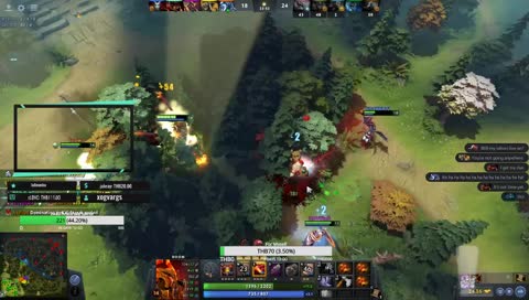 Dota2 บ้างและกัน