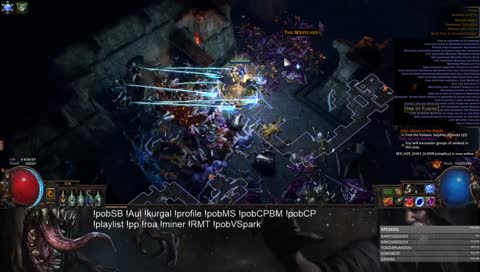 Storm Brand - Uber Elder Down