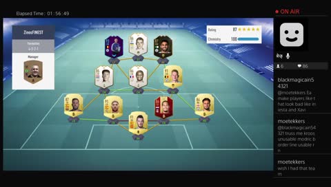 Road to Division 2 Godsquad gameplay 