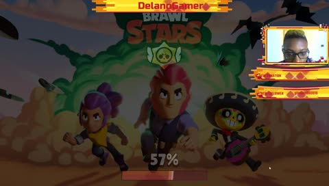 Brawl Stars Ita - Piu in alto possibile | Lets Go
