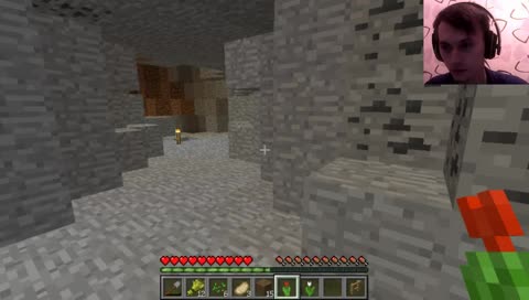 Великий и могучий Майнкрафт