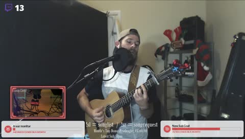 Loopy Aussie!! Playing some tunes for your day!!