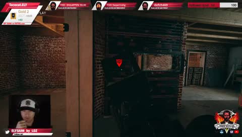 ELYSIUM eSports - Rainbow Six Siege - Ranked am Morgen vertreibt Kummer und Sorgen .... 