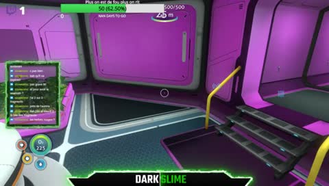 Subnautica en extrême moddé ! !sr