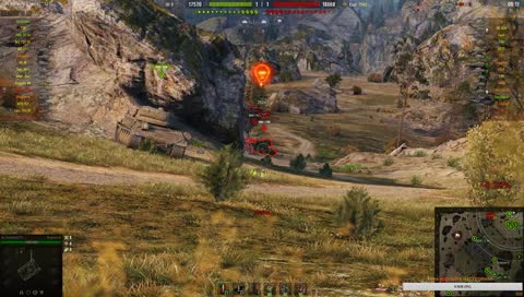 катаем (фармим,  учимся)