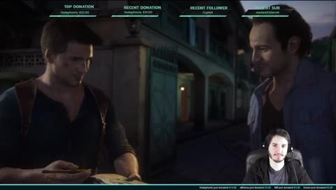 [PS4|Ger/Eng] Shooting Looting and finding the Booty!