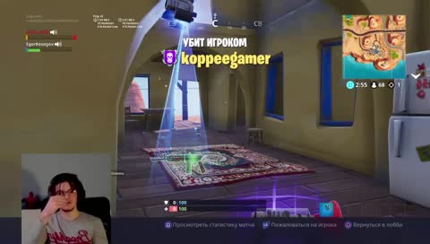 PS4| Я ПАВУК |КУПИЛ КАМЕРУ