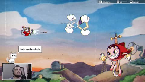 [ARG] Esto no me va a ganar