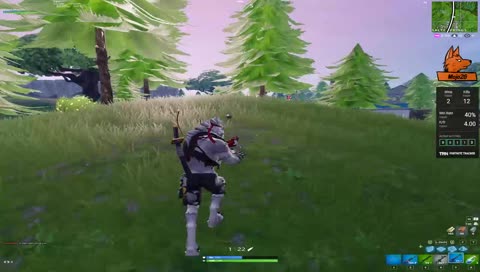 IDK prostě hrajeme :D