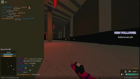 🔥PHANTOM FORCES VS VIEWERS!!🔥 ROAD TO RANK 140!! (AFFLIATED 1 BIT TTS) :D