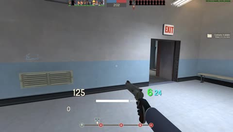 unboxed new finger !sr