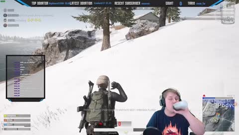 [AUS] [TSAN] Smashing some Pubg With Randys!! COME WATCH!!!