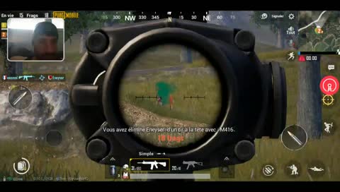 Live Show_Sat Dec 22 11:30:11 GMT+01:00 2018 by Game Genie