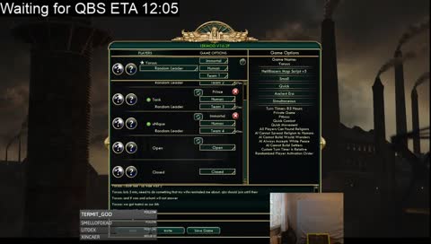 [ENG/PL] FFA as Russia !hbmap !lekmod