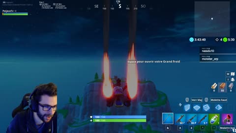 [FR] Feliz Navidad !  |  !discord