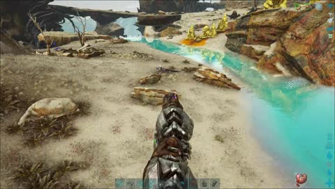 Of my, the logs are full of red!