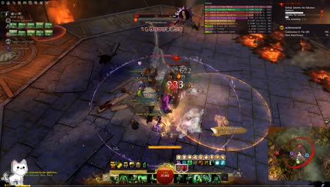 Raids & Chill | !discord !friendcode !charity