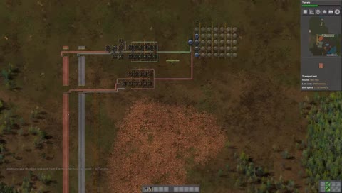 factorio GAMEPLAY (NZ/AUS)