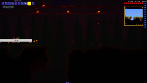 ОСТОРОЖНО,СТРИМ ВЫЗЫВАЕТ ОРГАЗМ!