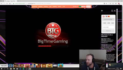 [DK] chil og julerage