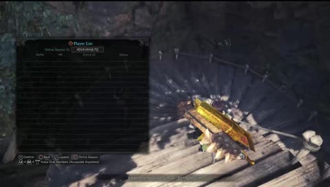 Weekly bounties now, AT Katie soon. (PS4) !discord