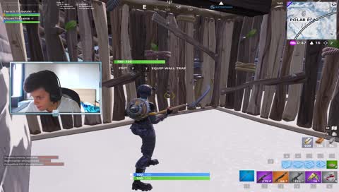 [BE] 300 followers before 2019? | PC 