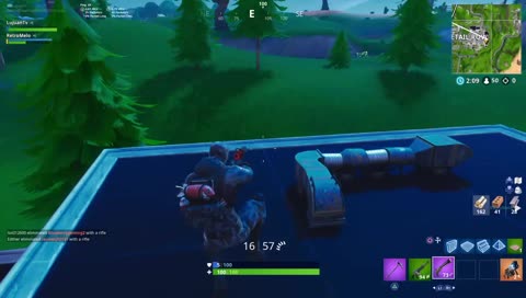 RETROMELO IS GIVING OUT 13,500vBUCKS | 265/500 FOLLOWERS