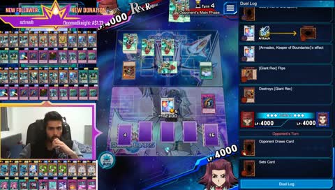 [YugiohDuelLinks] LETS GET IT!
