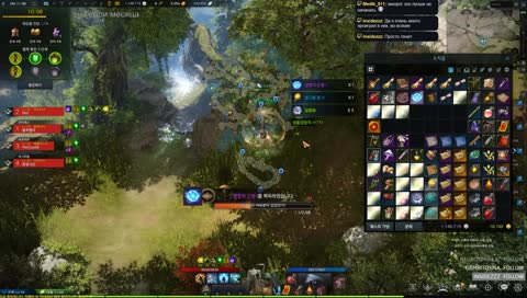 [383 i-lvl] Сдаюсь! Гвардо-фарм.