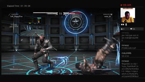 ZEROCEPTION