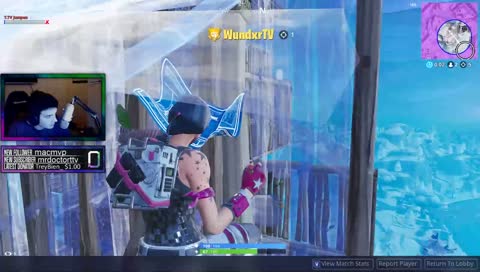 1k+ wins - chillin, maybe scrims later