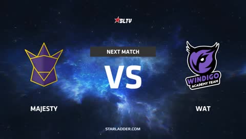 Majesty vs Windigo Academy | WESG Ukraine Finals 2018 | by okroshka