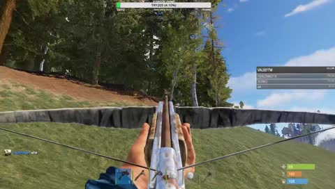 RUST - Yeni Yayıncı (ilk yayın heycanı)