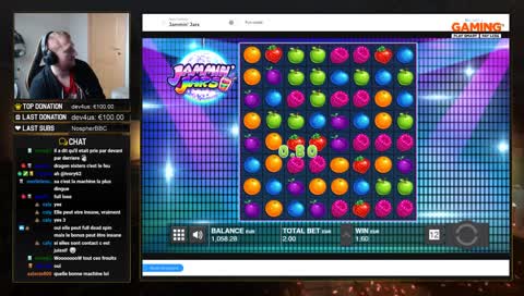 [FR/EN] !giveaway !risque !casino