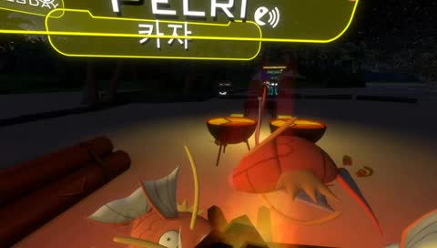 한국/日本語 브알 일상 이야기(술마시면서 방송함다)