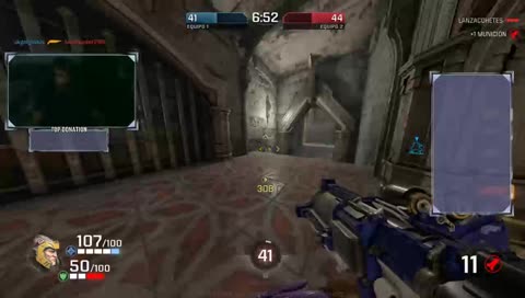 [ESP] - Road to level 100 BattlePass