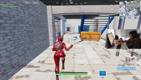 ME ANDA PARA EL ORTO, PERO SE JUEGA IGUAL | !loots