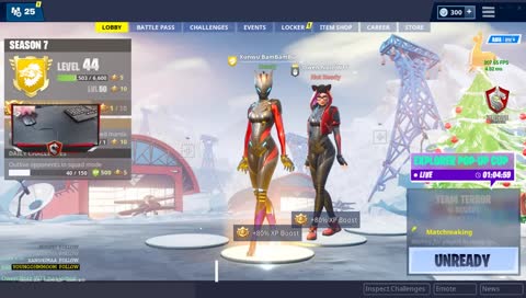  SS7  ปู้นๆ #Xunwuteamwork