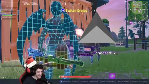 It's nearly christmas! 