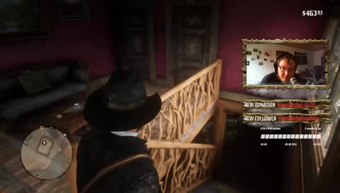  RDR2 Youtube Aufnahmestream Ohne !SR achtung ControlerNoob am Werk No Songrequest 