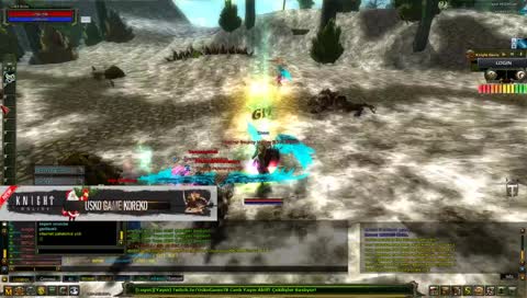 UskoGame Yeni Sunucu  "KOREKO " Betası Açıldı!