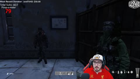 The Alternative Society - Day 21 - The Beginnings of the Base!