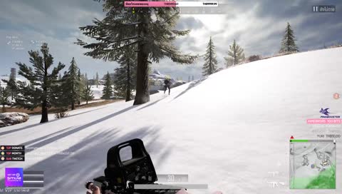 มีไผอยู่บ่น๊อ♥