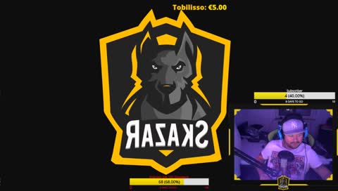 Top 100 - Giveaway @ 100 Follower! Da lässt Skazar sich nicht lumpen.