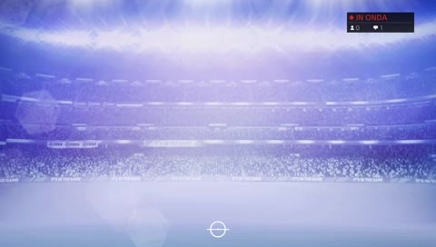 [ITA/ENG] QUALIFICA  EA SPORTS! WL/12-0 (FOLLOW 102/200)