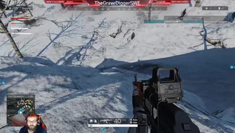 [MrGraveTTV] [Lets play] [915 M Kill Shot] [Wins:68] [!roecl]