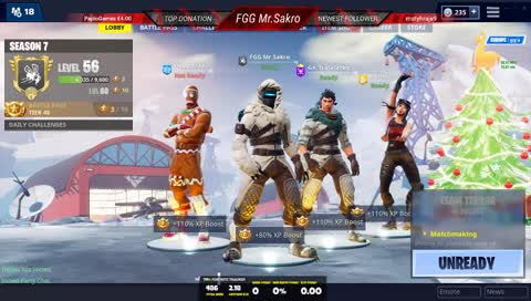 Šťastné a Veselé :)