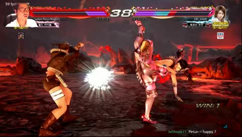 이것도 패툰 저것도 패툰 sodam petun