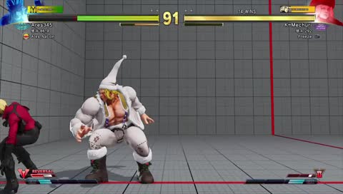 [풍래인] 스린이 교육 방송 -> 캐매/라운지/랭매 