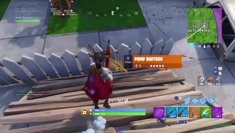 Solo Pop Up Cup